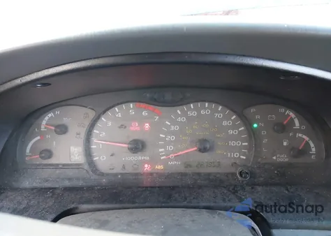 2004 Toyota Sequoia Sr5 V8 from USA, damaged, VIN 5TDBT44A24S231317